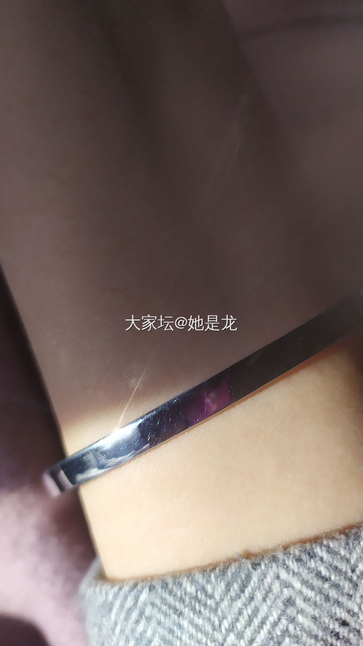 SWORD_手镯925银银