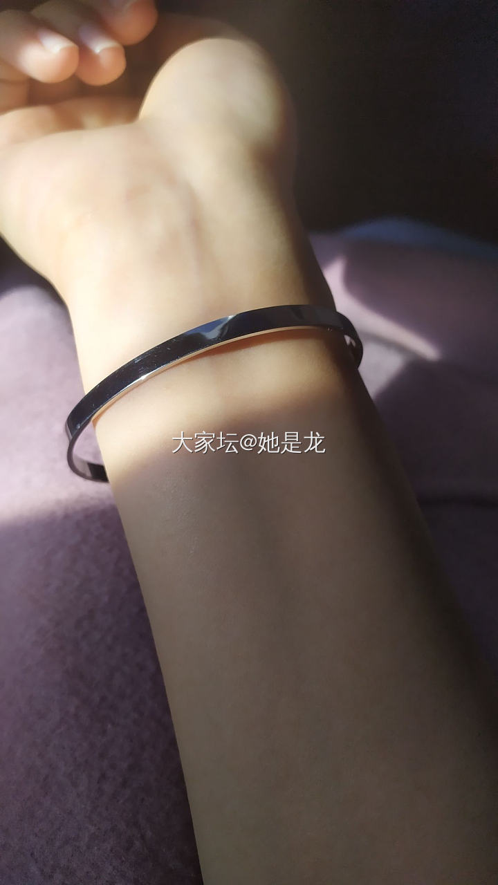 SWORD_手镯925银银