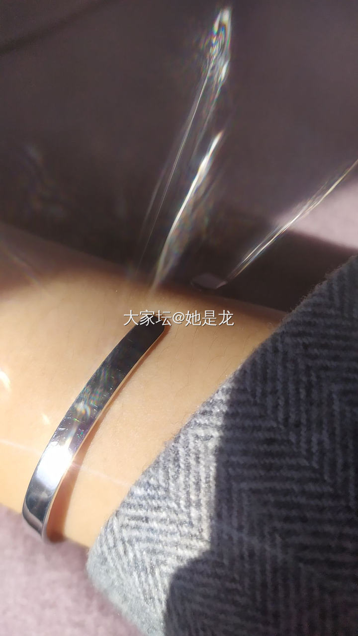 SWORD_手镯925银银