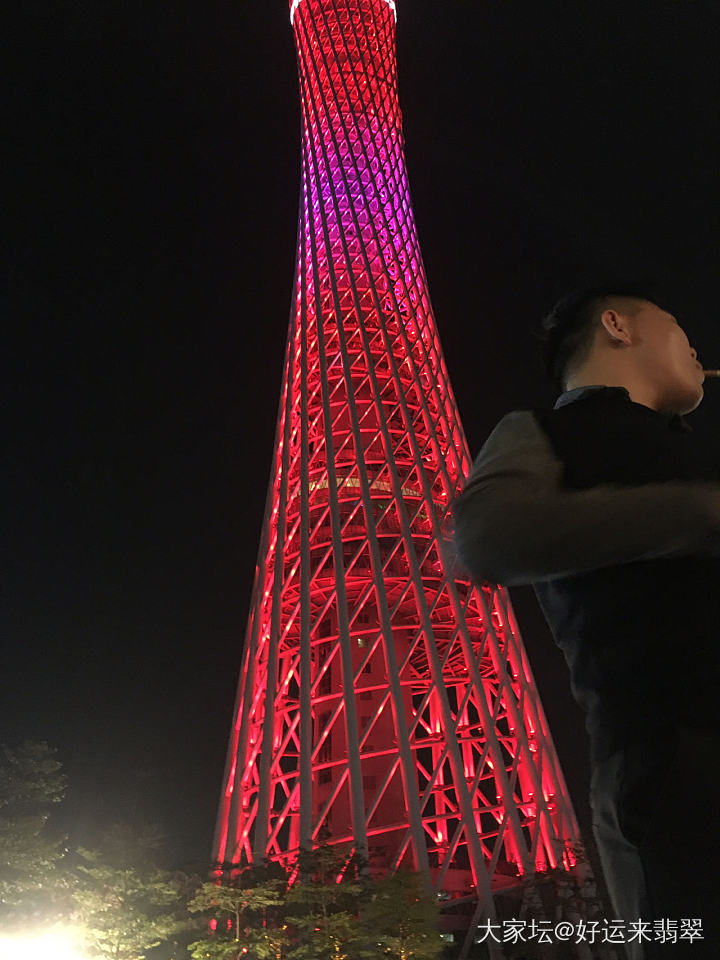 没事就要出来散散心