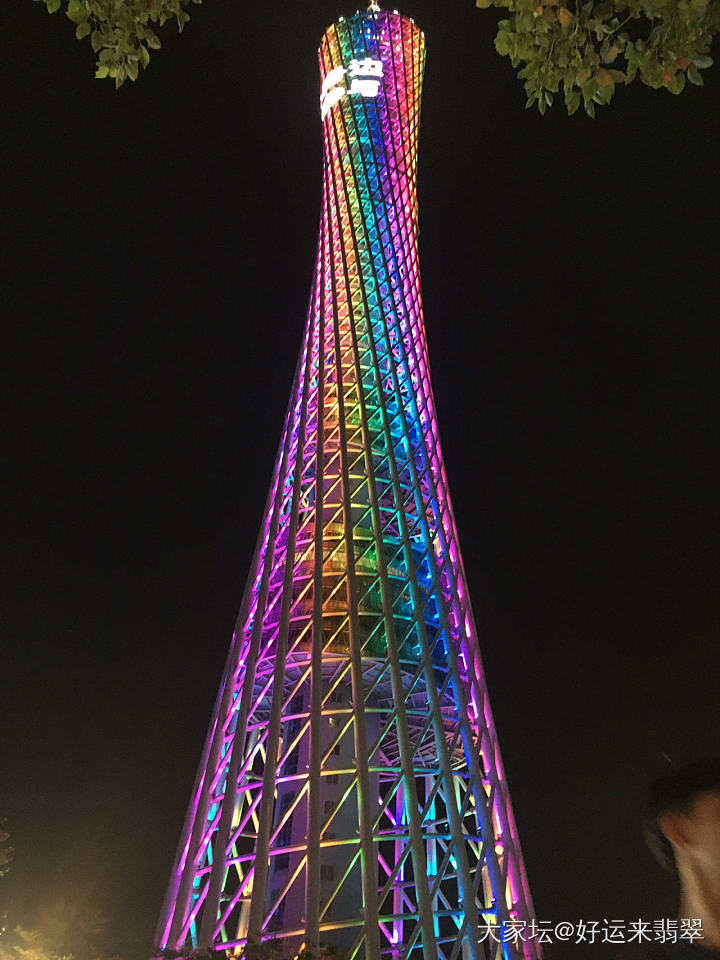 没事就要出来散散心