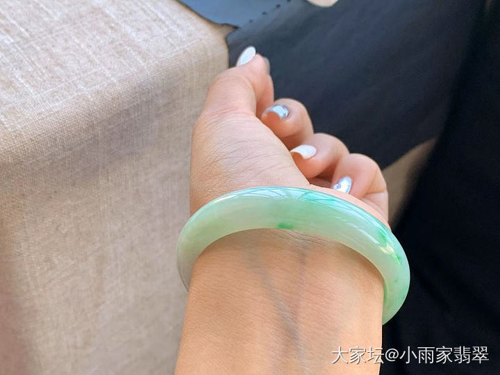 暖冬新品，翡翠正品A货缅甸珠宝饰品附证书!_翡翠