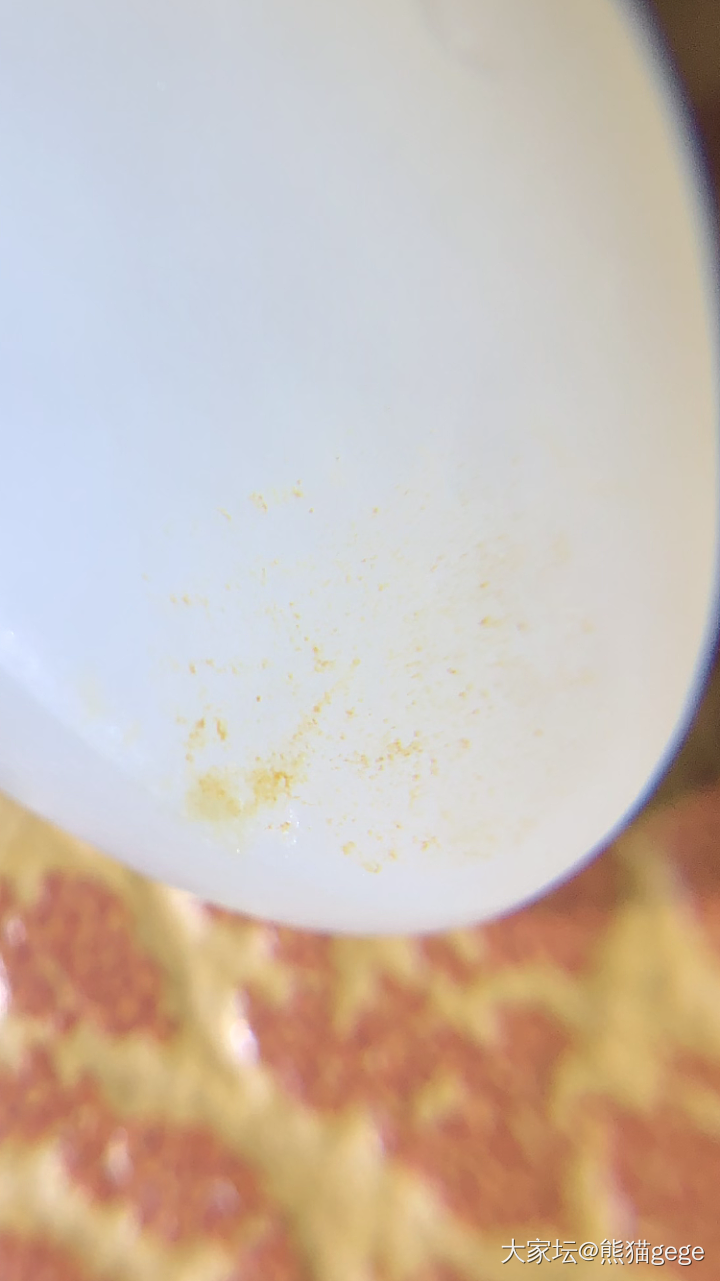 开个帖子，和朋友们聊聊和田玉_挂饰和田玉