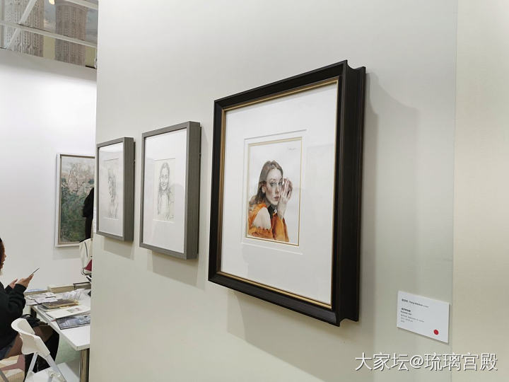 上海艺术展有珠宝_展会