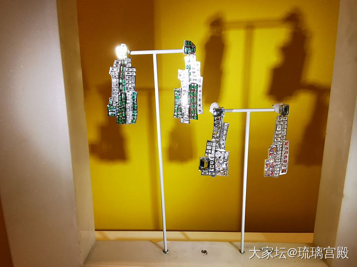 上海艺术展有珠宝_展会