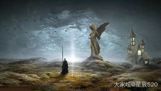 常常一个人独自崩溃，
又一个人悄悄自愈，
成人的世界无非如此。