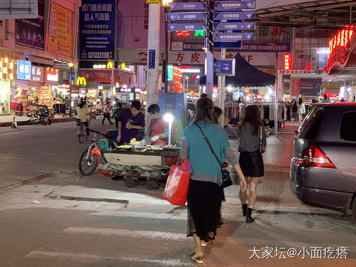 大家来拍拍你身边的冬季特点_景色闲聊大家谈