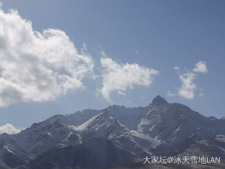 大家来拍拍你身边的冬季特点_景色闲聊大家谈