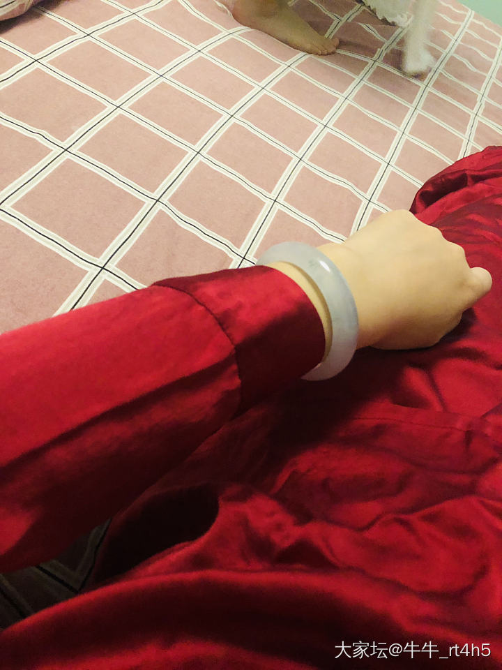 冬日里的幸福  

一碗自制杏仁牛奶露~

洗个舒服的热水澡 ~

涂上自己喜欢...