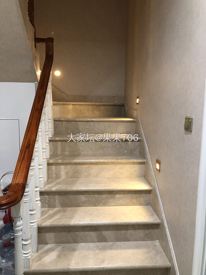 关于装修——室内楼梯有什么建议_装修