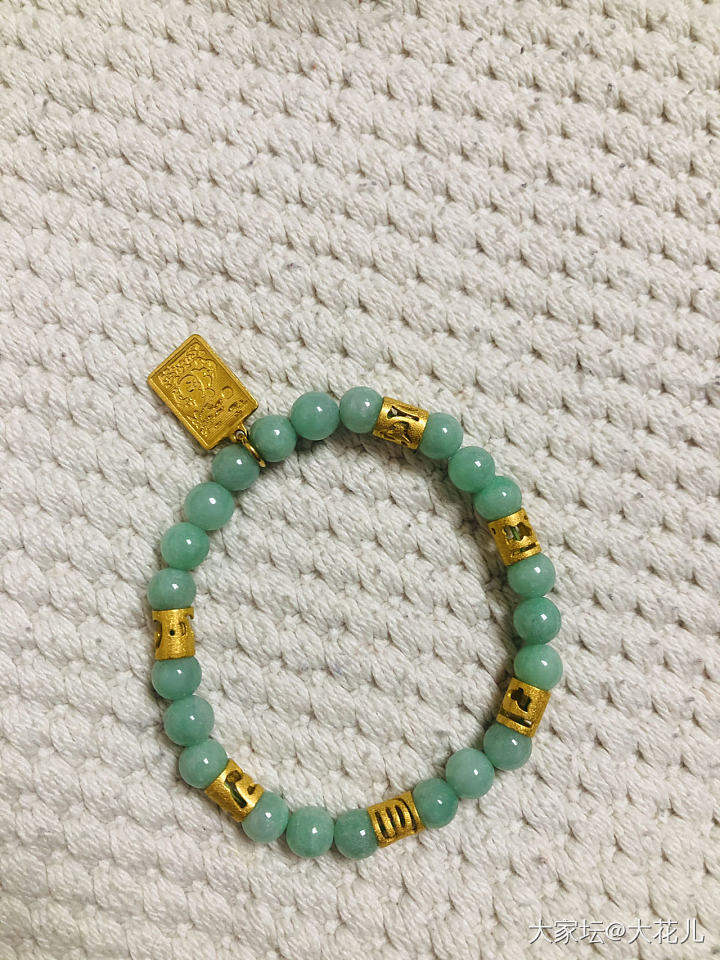 入坛小白的小零碎_琥珀碧玺翡翠