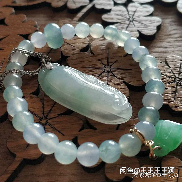 出翡翠坑