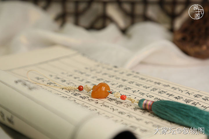 子鼠_挂饰