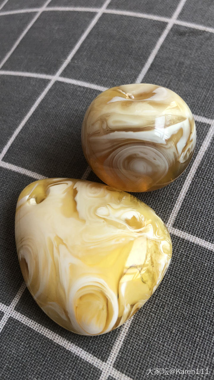 顶级蜜蜡交流