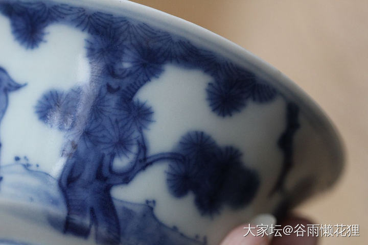 小鹿小鹿来陪我喝茶_瓷器茶具