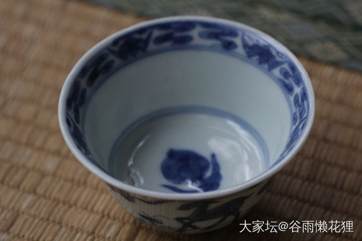 小鹿小鹿来陪我喝茶_瓷器茶具