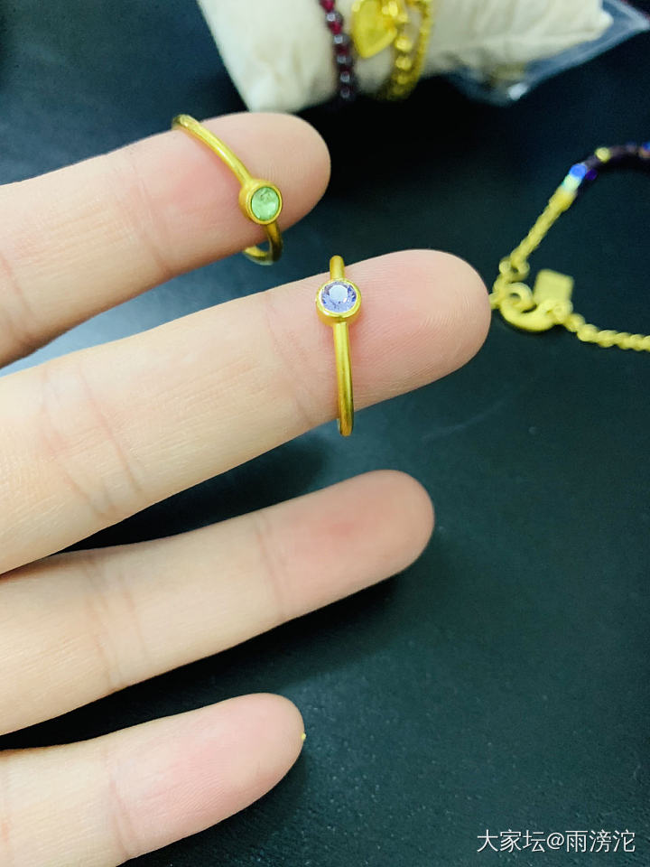 整理下首饰，求个金币