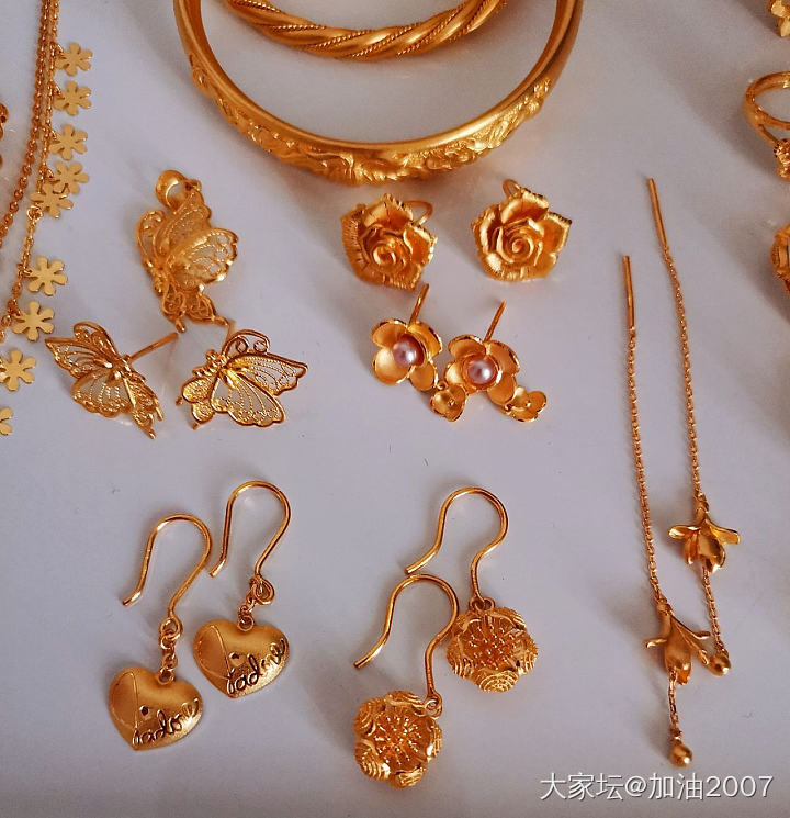 年终盘点_琳琅满目金