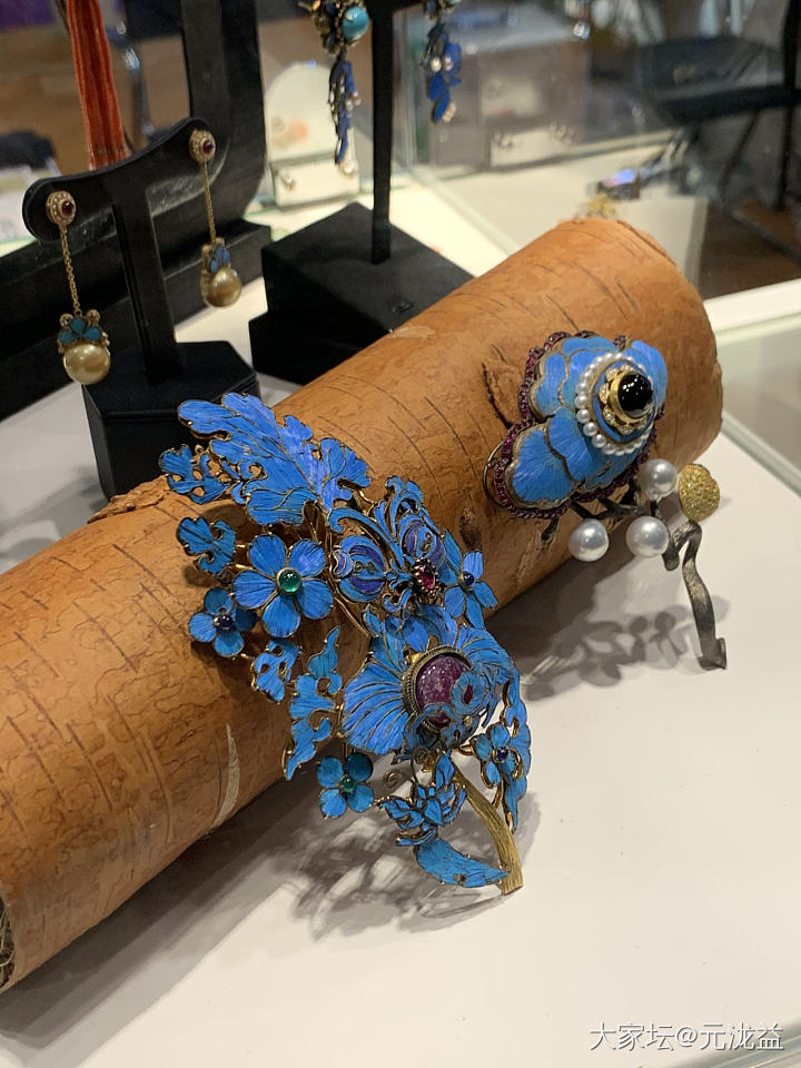 今年港展好凄凉_展会