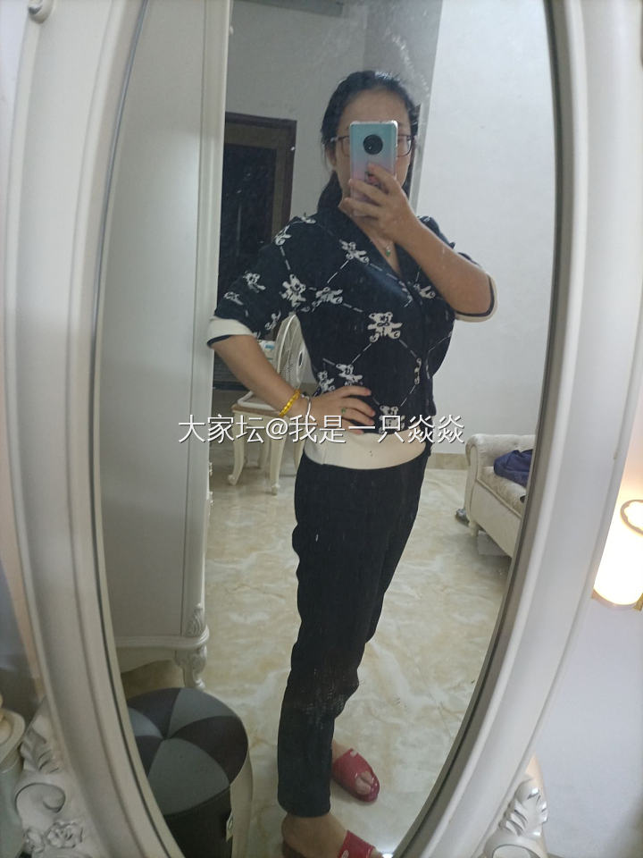 第二次骨盆修复，效果真不错！