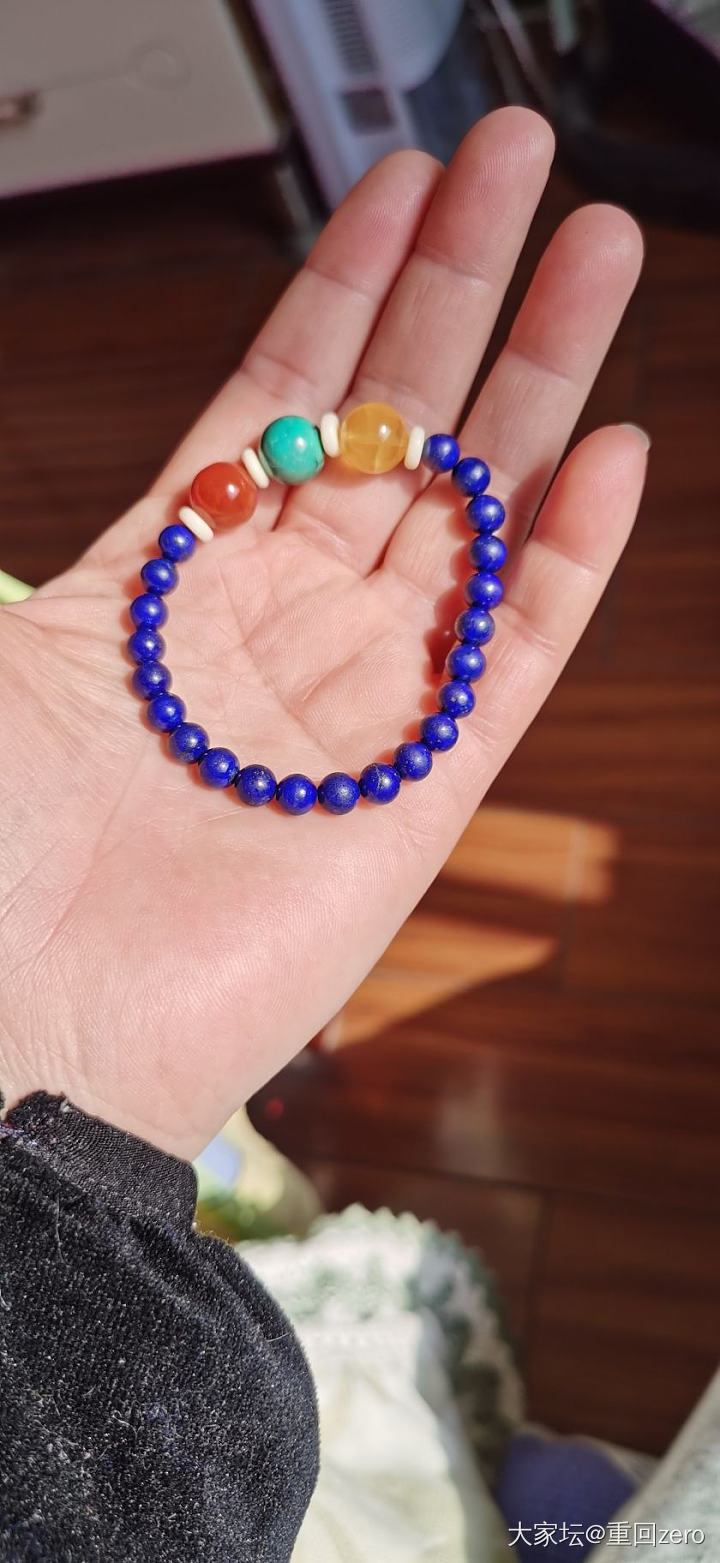 盘玩的快乐_文玩