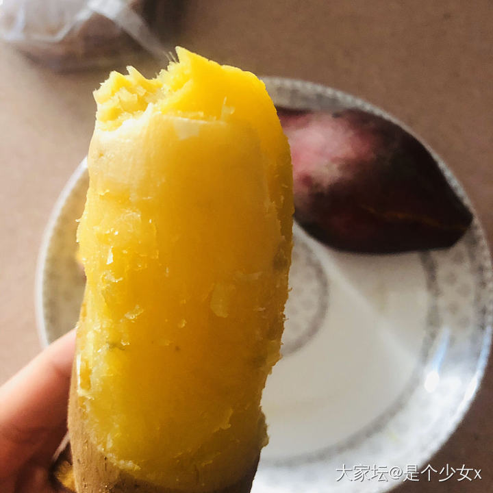 甜。。。