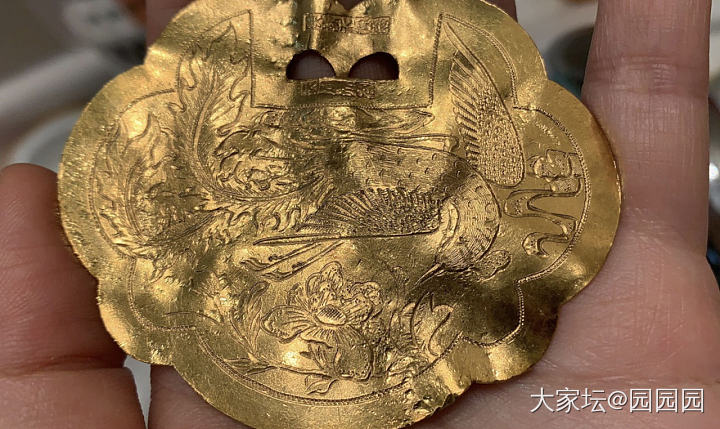 锁片_银