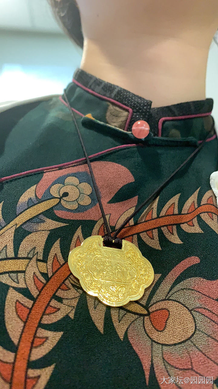 锁片_银