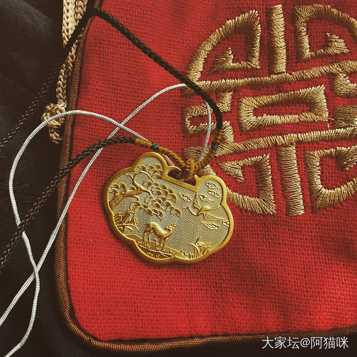 锁片_银