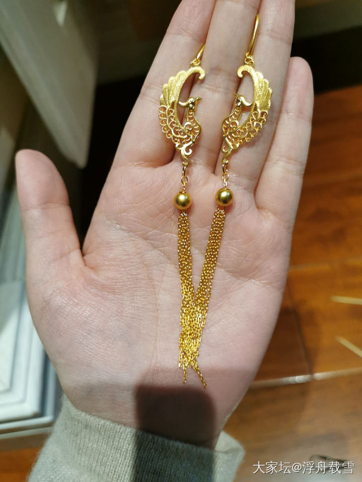 要不要改动呢？_手工diy金