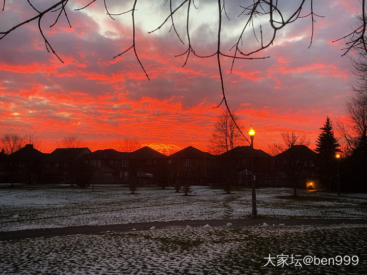 是那位仙人历劫归来升上神_景色摄影