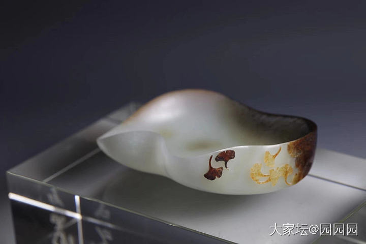 猜猜哪位大师作品_和田玉