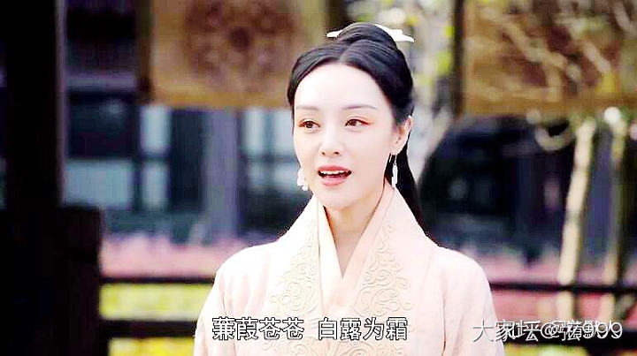 和田玉么？挺美的。_和田玉