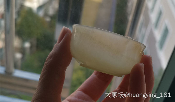 随聊，为什么同品质且末糖白贵得多_和田玉