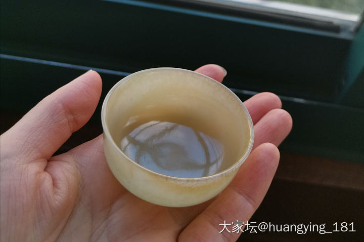 随聊，为什么同品质且末糖白贵得多_和田玉