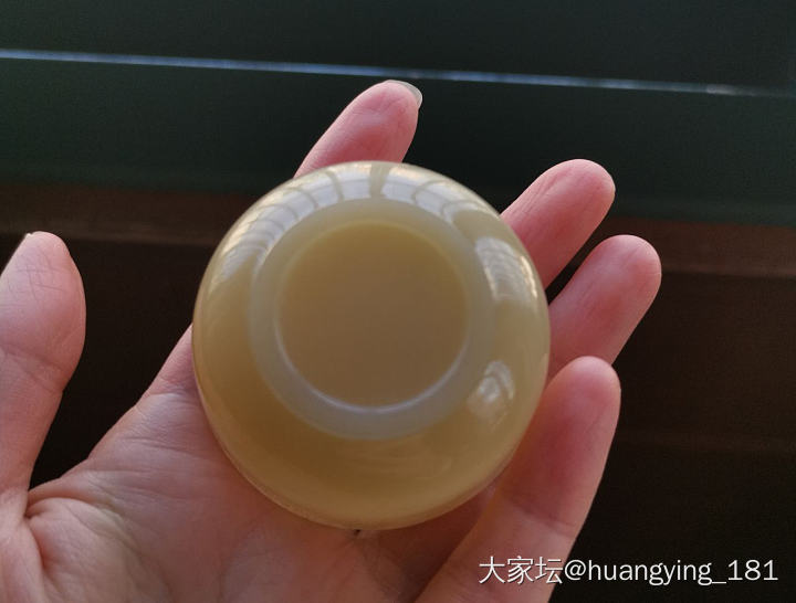 随聊，为什么同品质且末糖白贵得多_和田玉