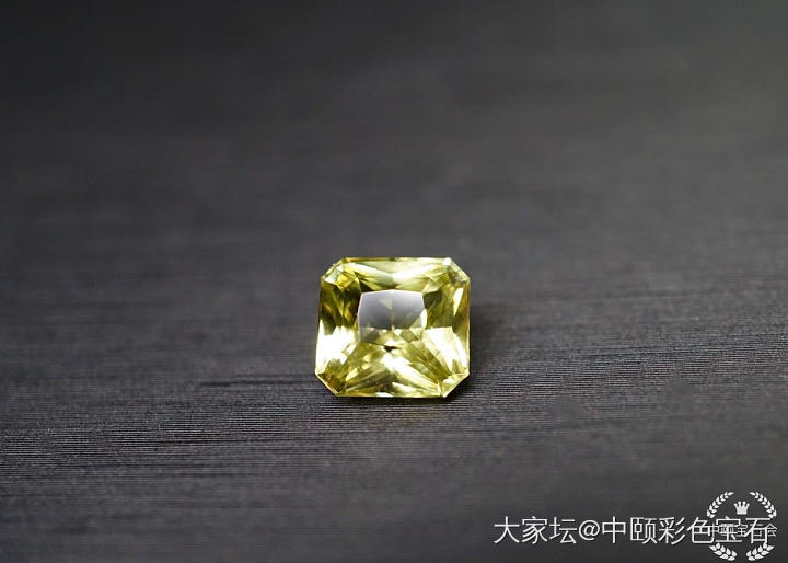 ##中颐天然斯里兰卡金绿宝石##  4.05ct  AGTL证书_金绿宝石名贵宝石