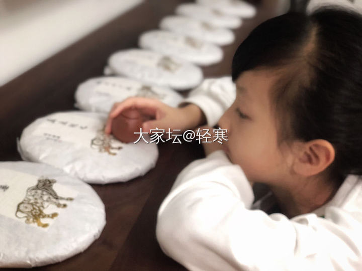老是想屯茶叶_茶叶