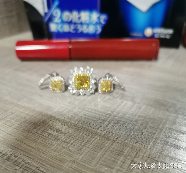 闪闪惹人爱(⑉°з°)-♡_彩钻