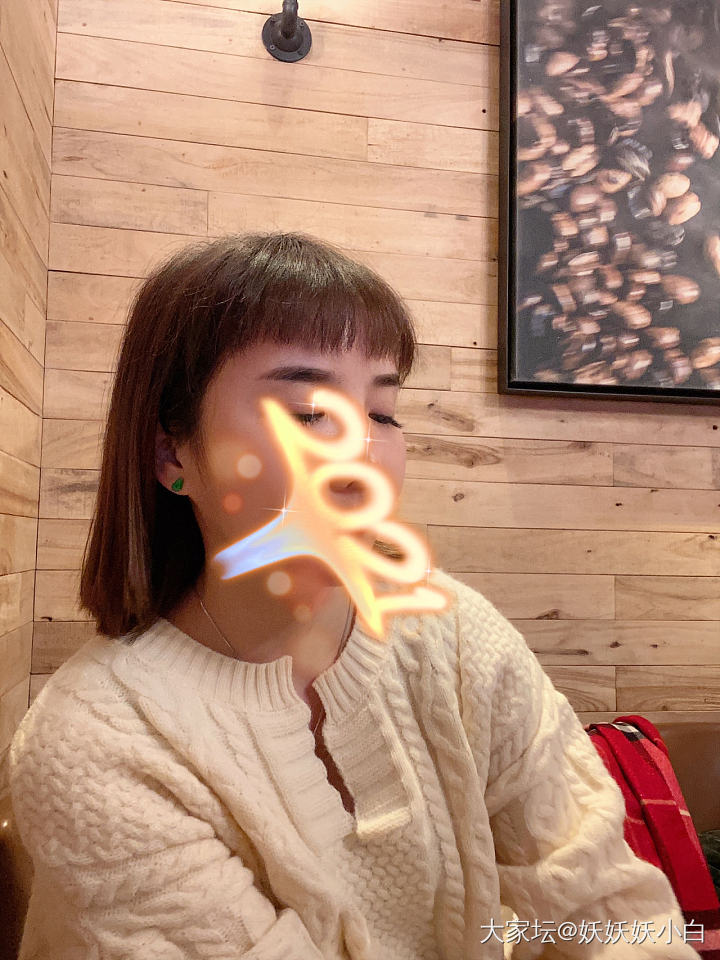 元旦快乐吖😋_戒指翡翠