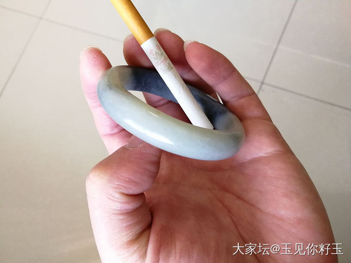 今天，赠送三个籽料料子，只为让你看懂籽料，详情110楼_和田玉