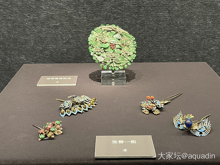 美丽的矿物_矿物标本博物馆