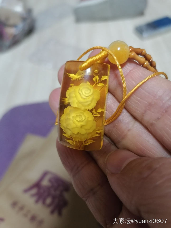 南红编一套_编绳