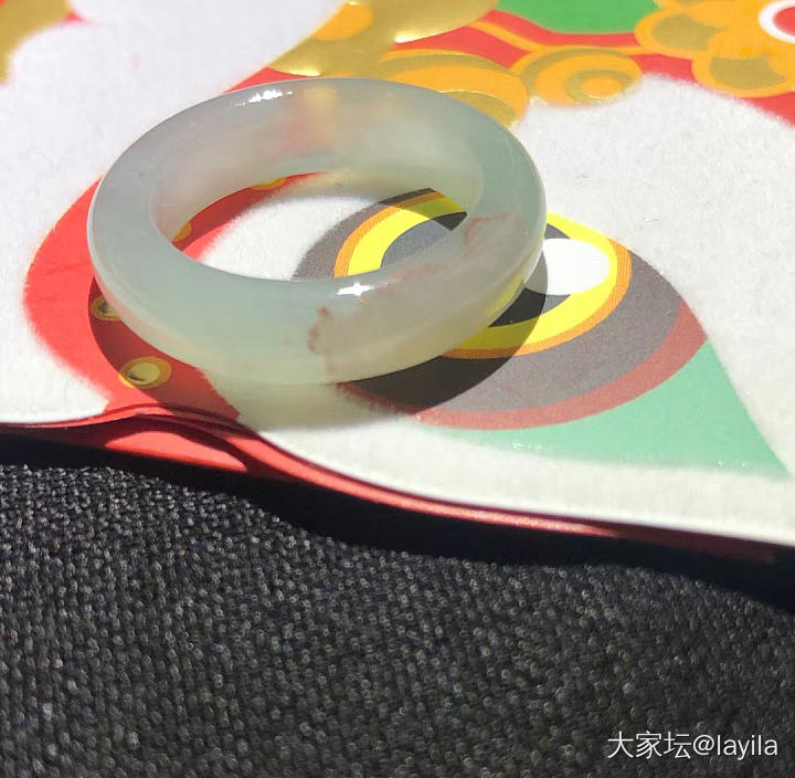 2020年终总结～依旧是买鸡零狗碎的一年😂_珠串手镯银金翡翠