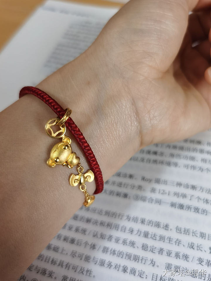 金金细松麻_编绳金