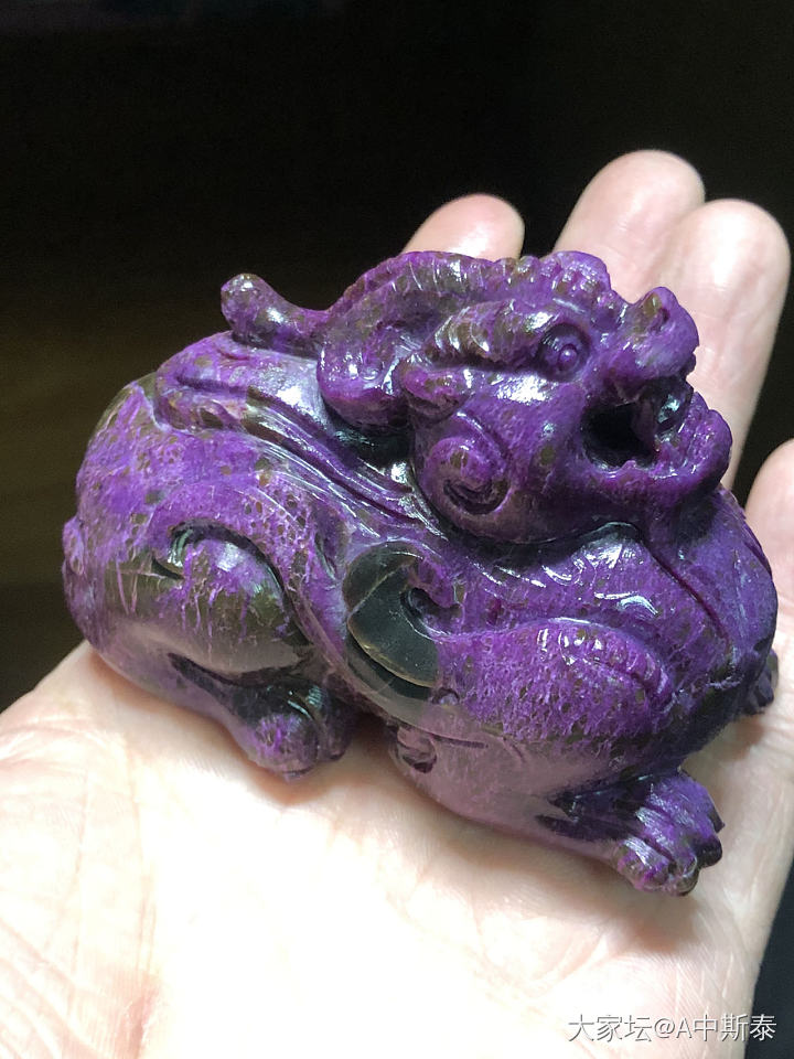 貔貅_文玩