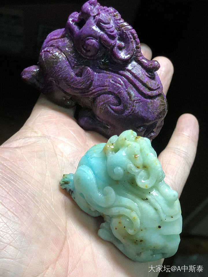 貔貅_文玩