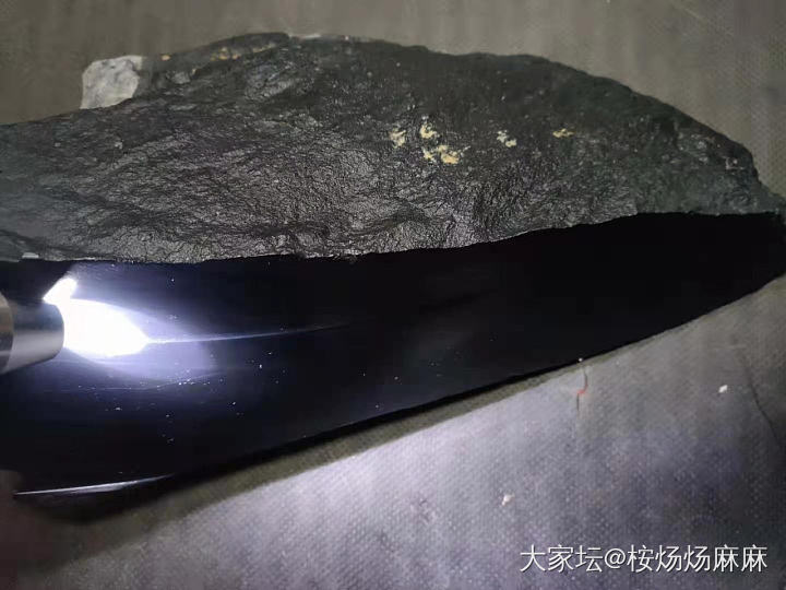 塔青手镯_和田玉