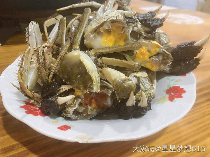 腊八节的家庭火锅！_美食