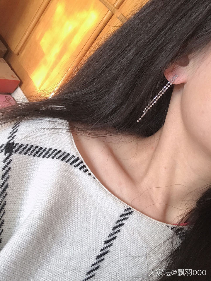 努力赚金币😄_吊坠金